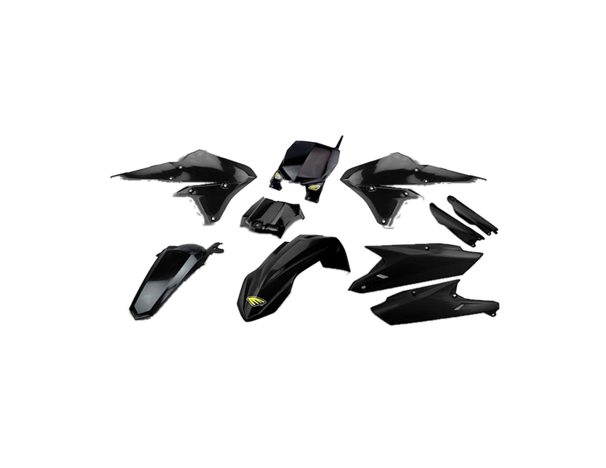 YZF 250 450 CYCRA POWERFLOW 2014 2018 motorcycle