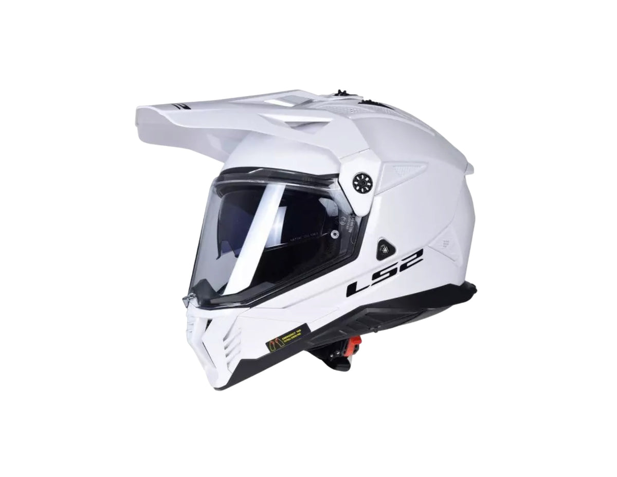 LS2 PIONEER 2 - SIZE XLARGE & XXLARGE & XXXLARGE motorcycle