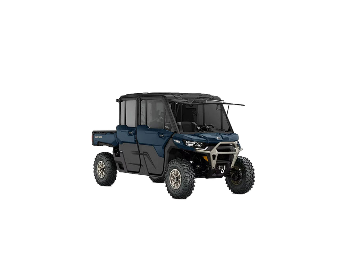 CAN AM DEFENDER MAX HD10 2023-2025 motorcycle