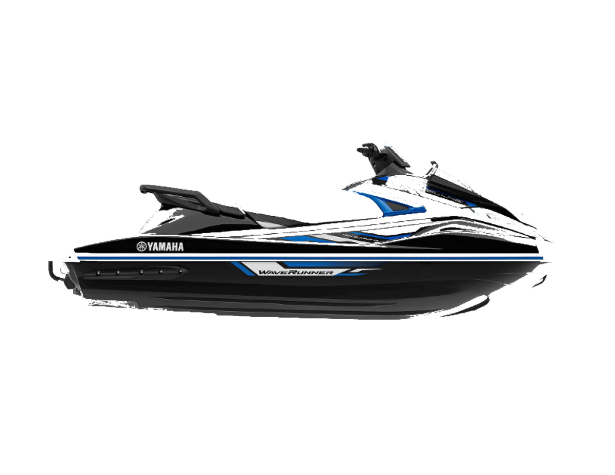 YAMAHA VX CRUISER & DELUXE 2015-2020 motorcycle