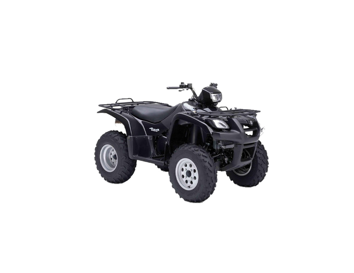 SUZUKI VINSON 500 motorcycle