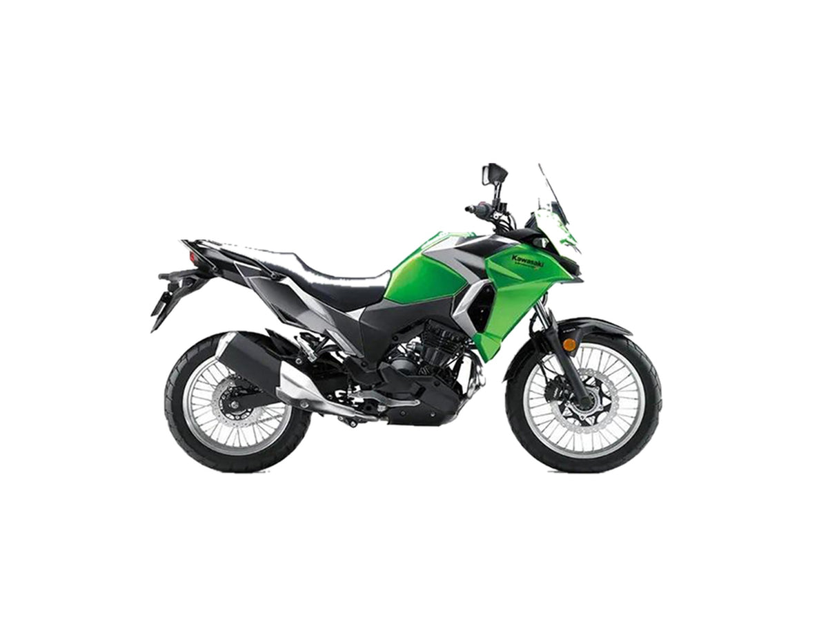 KAWASAKI VERSYS X 250 motorcycle