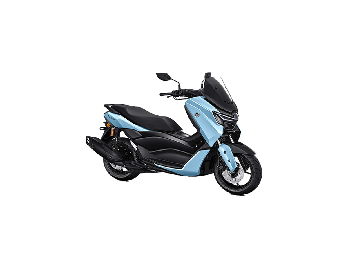 YAMAHA NMAX NEO TURBO 2024 2025 motorcycle
