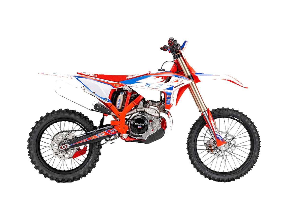 BETA RC 450 4T 2025 motorcycle