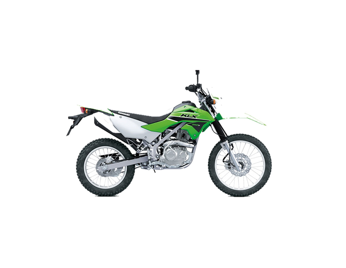 KAWASAKI KLX 150 2023 motorcycle