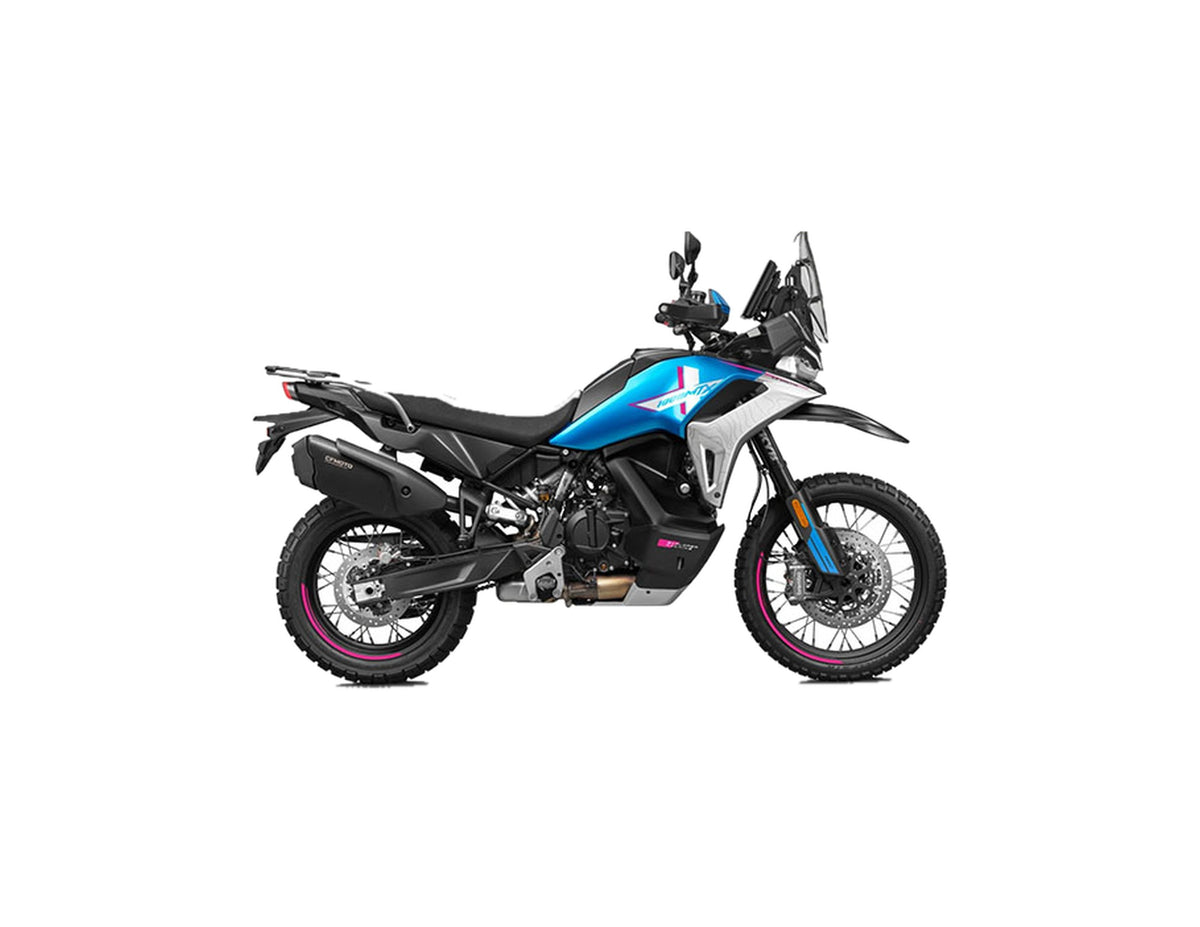 CFMOTO 1000 MT X 2026 motorcycle