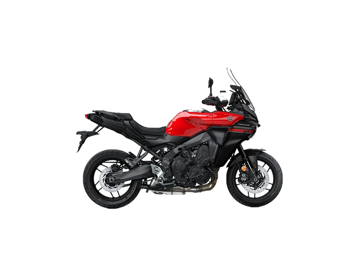 YAMAHA TRACER 9 GT 2025 2026 motorcycle