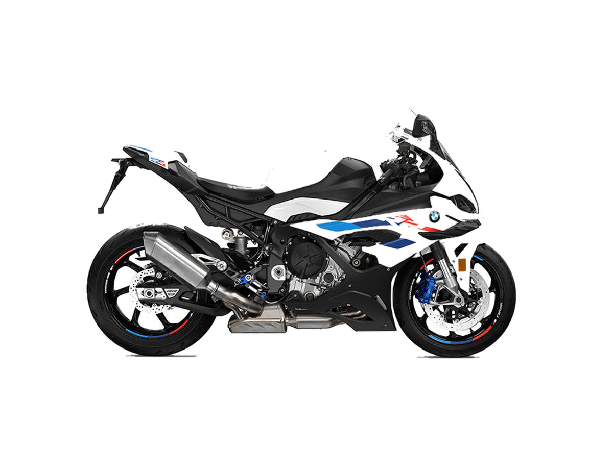 BMW S1000RR 2023-2024 motorcycle
