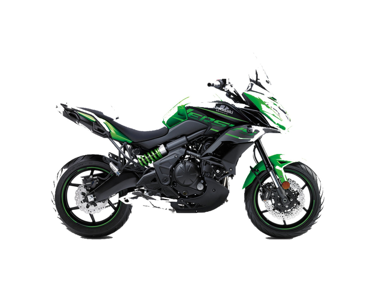 KAWASAKI VERSYS 650 2015-2021 motorcycle