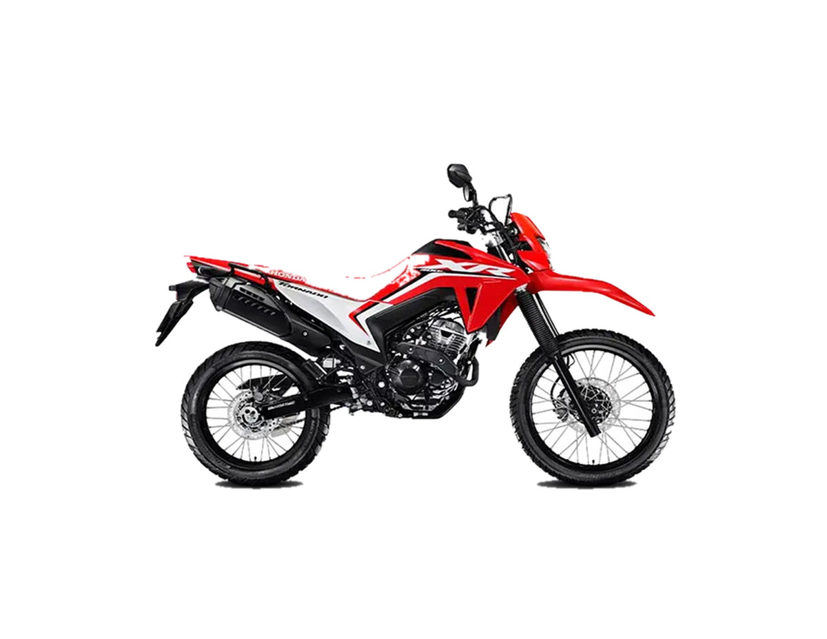 HONDA XR 300L TORNADO 2025 motorcycle