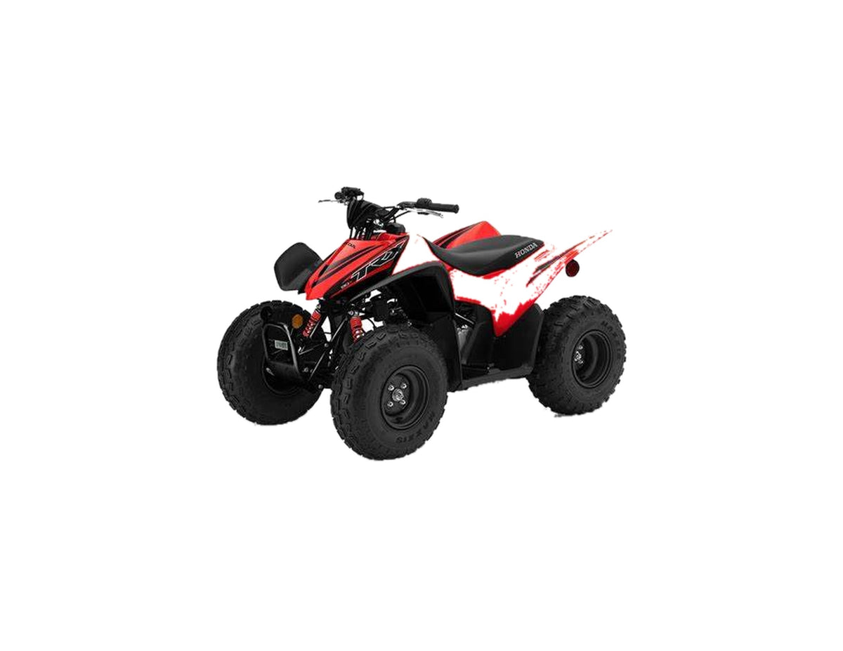 HONDA TRX 90 2006-2024 motorcycle