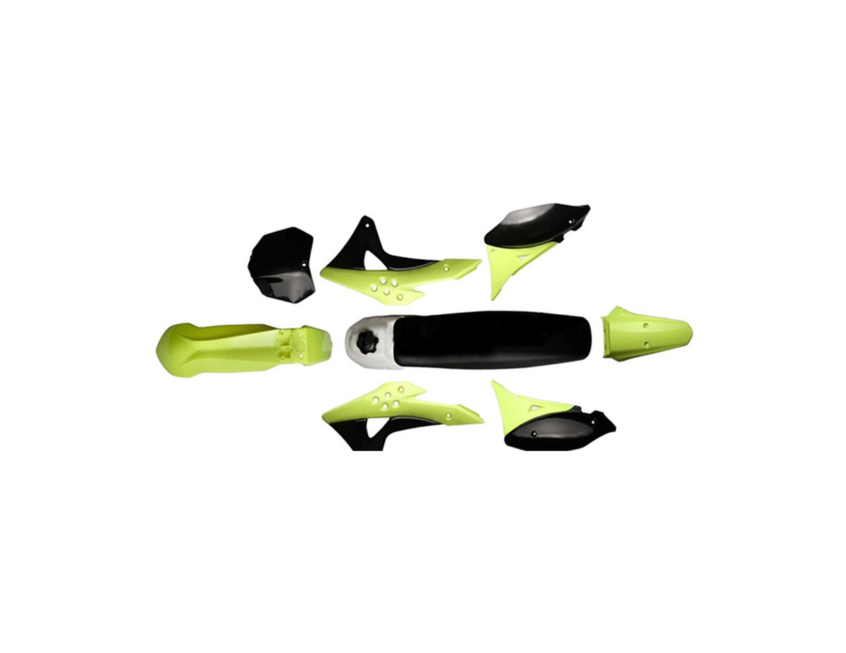 GORDON PLASTIC KIT motorcycle