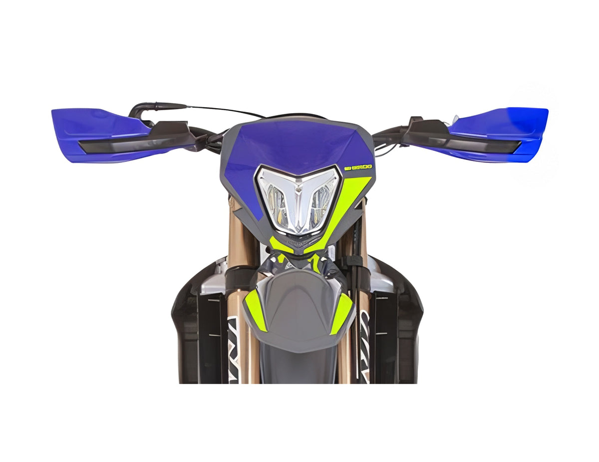 SHERCO SE & SEF 2016-2024 OEM HANDGUARDS motorcycle