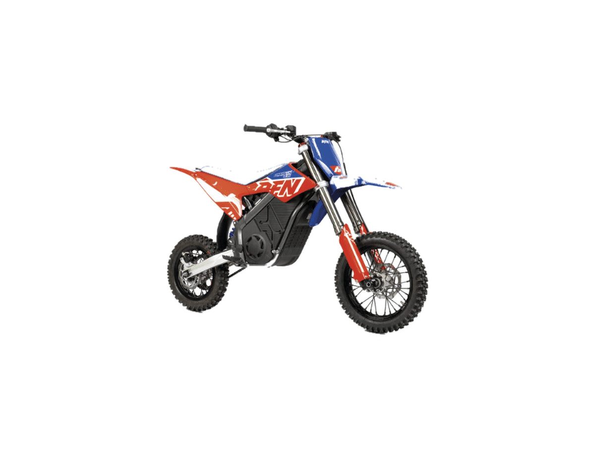 RFN SX E5 2026 motorcycle