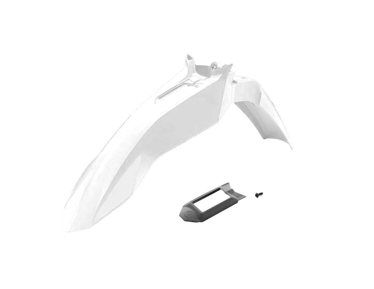 GASGAS MC 2024-2026 FRONT FENDER CONNECTIVITY UNIT GPS motorcycle
