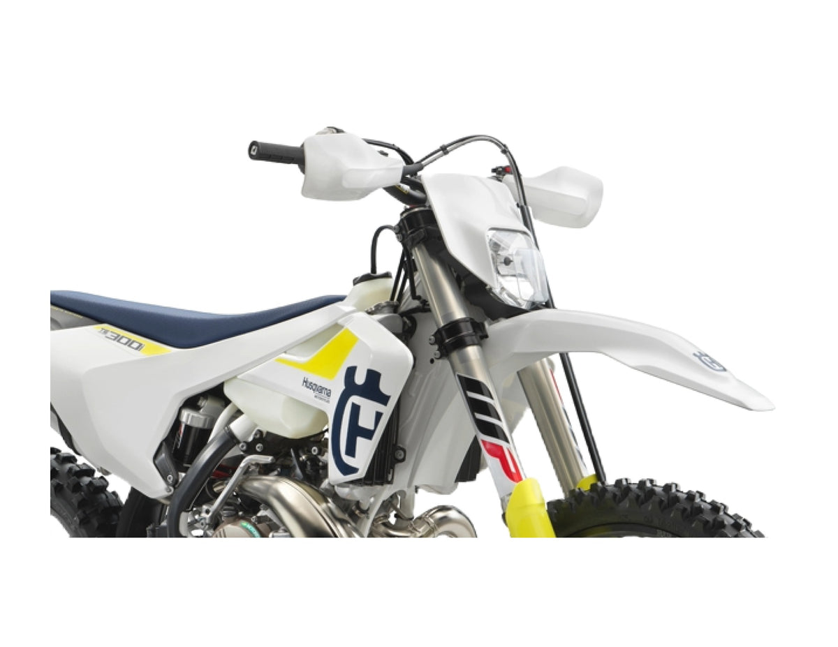 HUSQVARNA TE & FE 2020-2023 HEADLIGHT MASK motorcycle