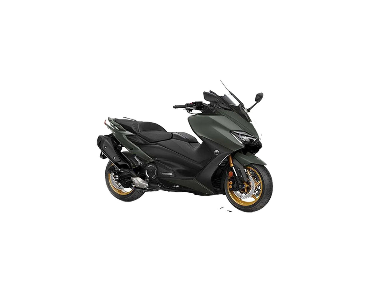 YAMAHA TMAX 560 2020 2021 motorcycle