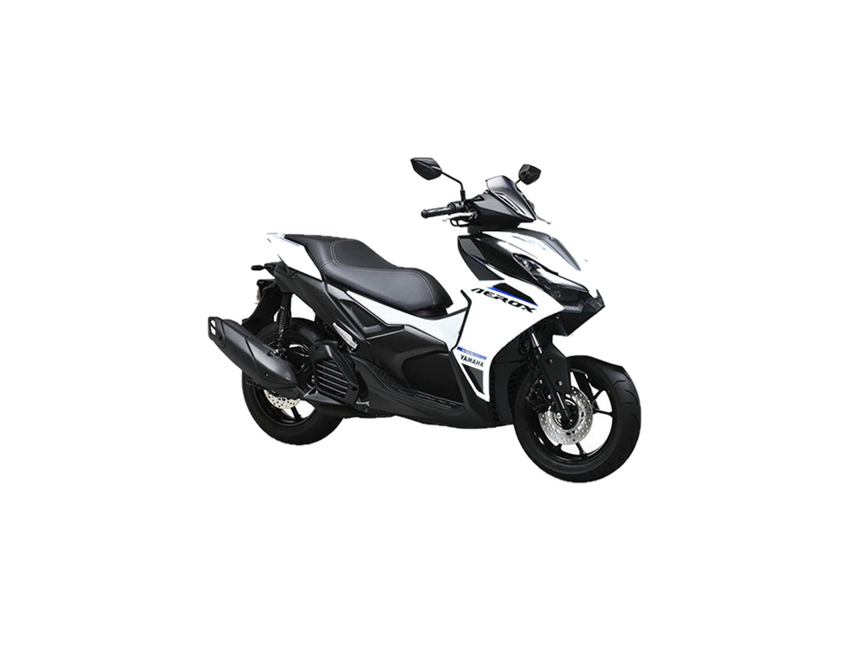YAMAHA AEROX 155 V3 NVX V3 2025 2026 motorcycle