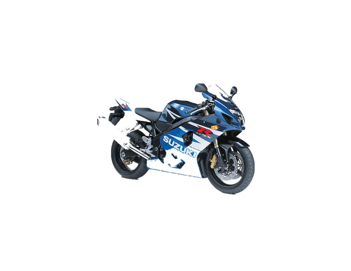 SUZUKI GSX-R 600 750 2004-2005 motorcycle