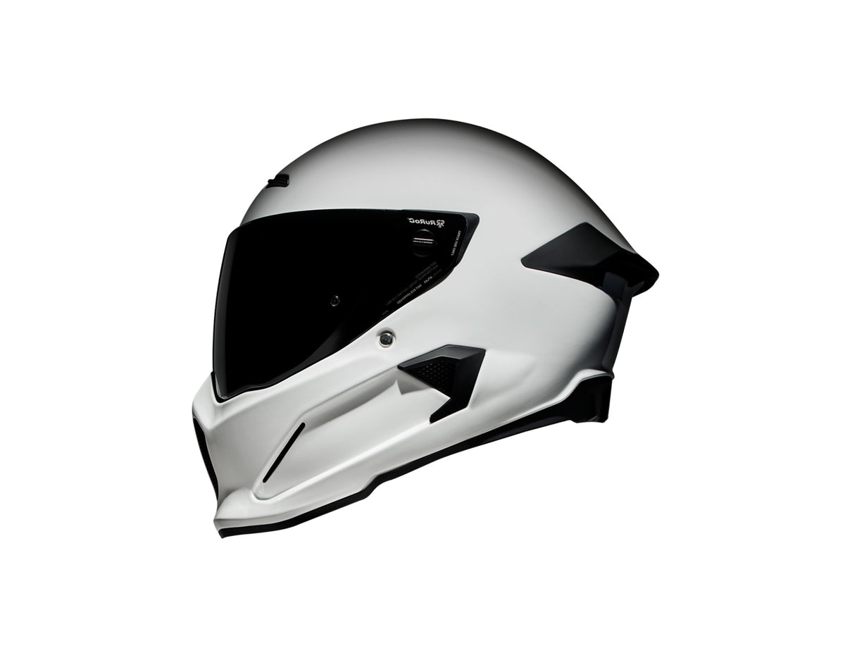 RUROC ATLAS 4.0 CARBON AT4 - SIZE XSMALL & SMALL motorcycle