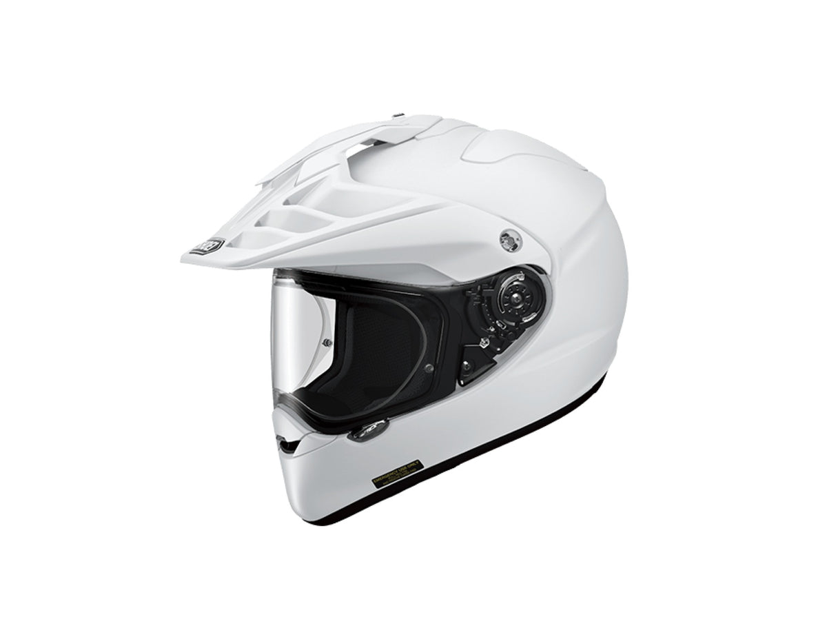 SHOEI HORNET ADV - SIZE XLARGE & XXLARGE motorcycle