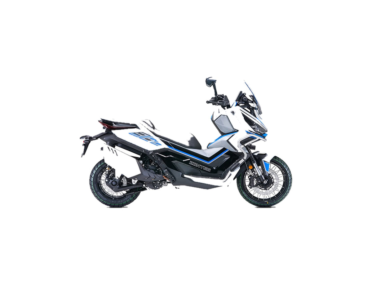 ZONTES 368 G 2025 2026 motorcycle