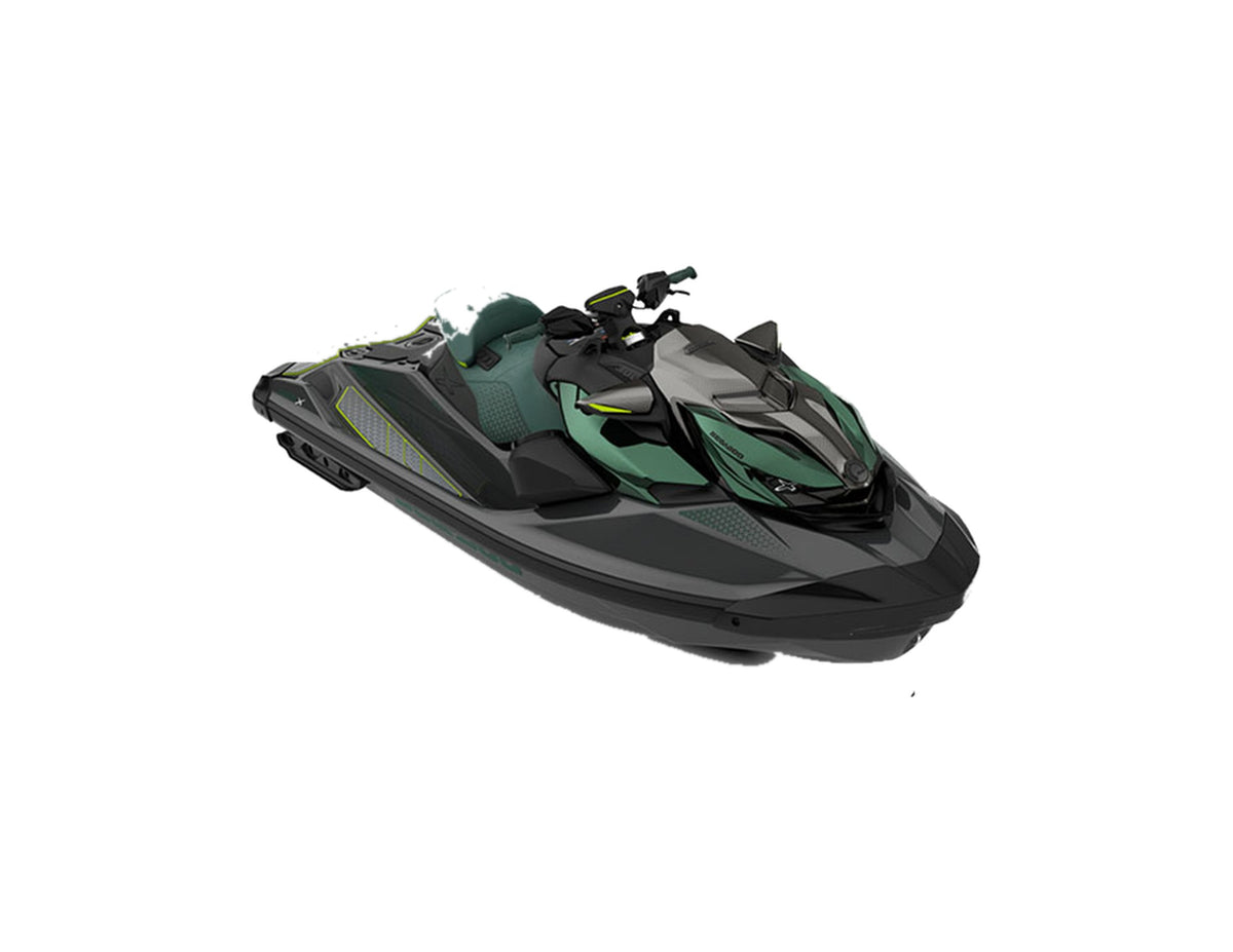 SEADOO RXP X RS APEX 2023 motorcycle