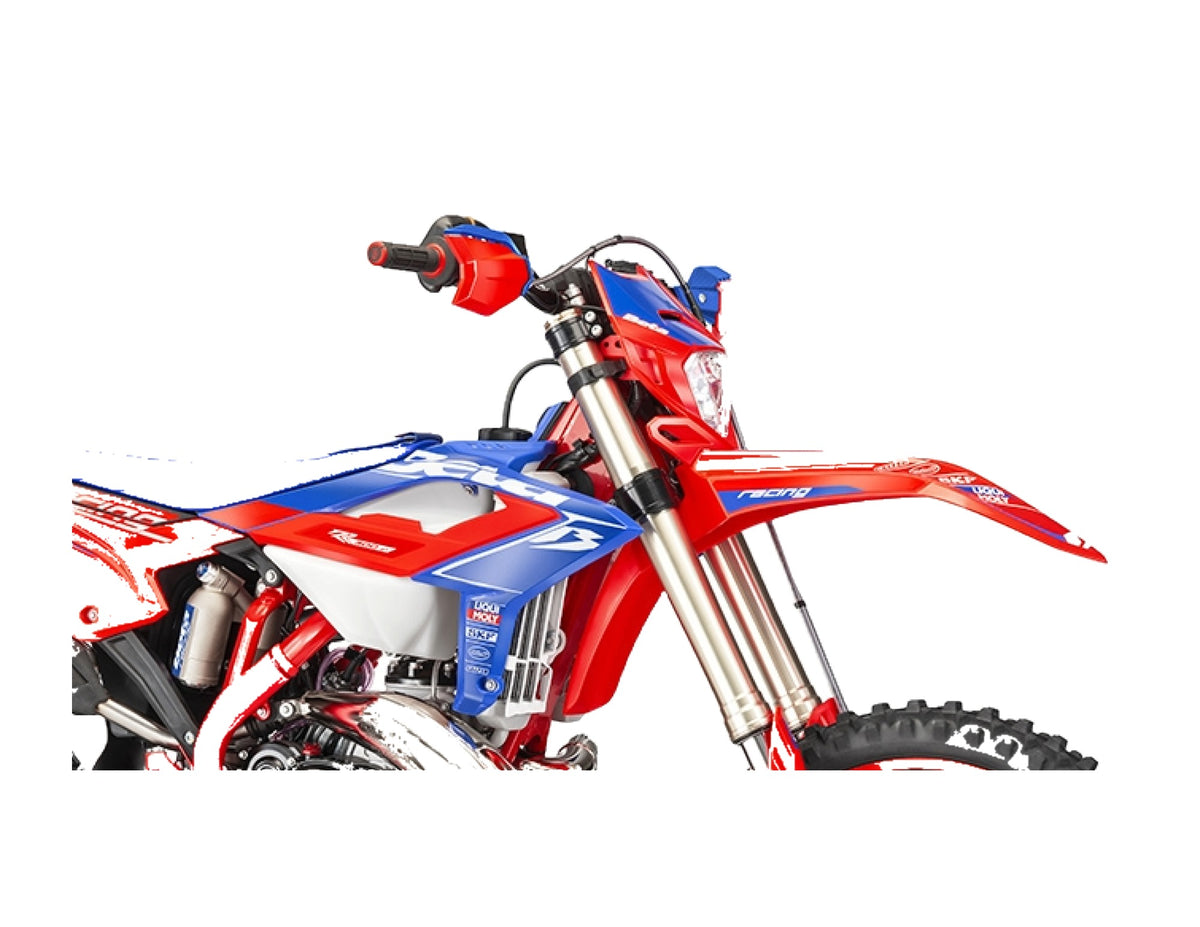 BETA RR 2020-2024 & XTRAINER 2020-2026 HEADLIGHT MASK motorcycle