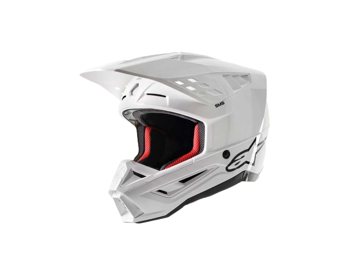 ALPINESTARS SM5 - SIZE LARGE & XLARGE & XXLARGE motorcycle