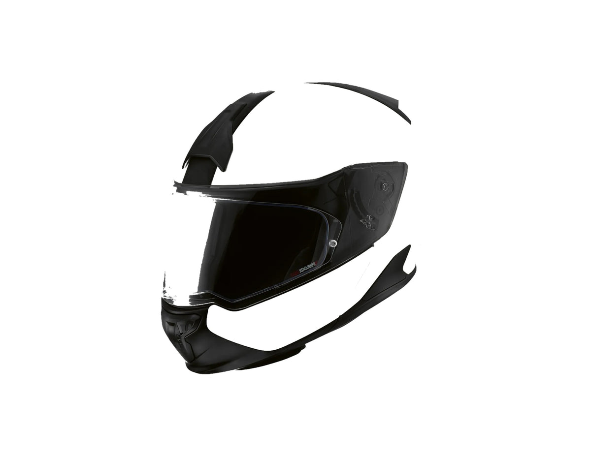 BMW SYSTEM 7 EVO - XSMALL & SMALL & MEDIUM & LARGE motorcycle