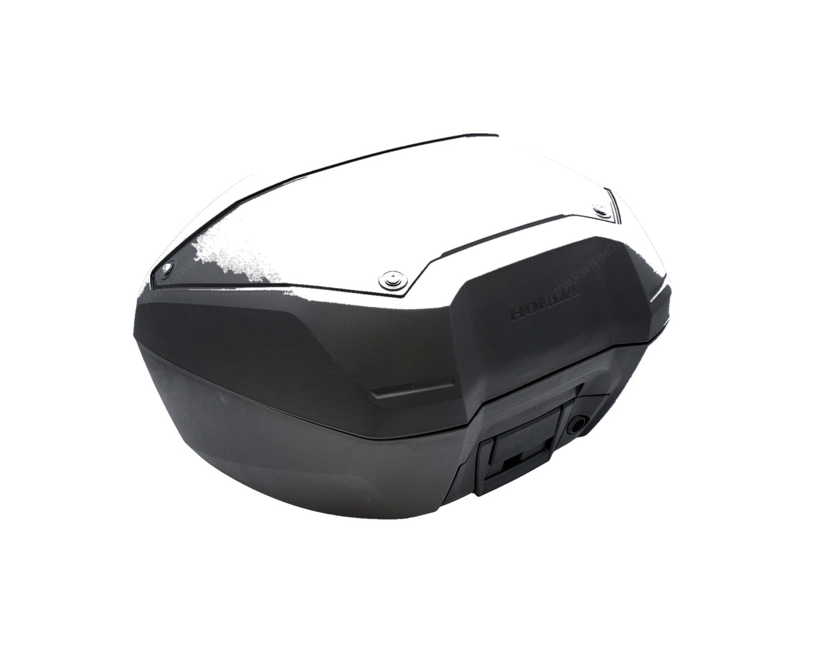HONDA TOP CASE 50L FOR ADV 350 & X-ADV 750 & FORZA 750 & NT 1100 motorcycle