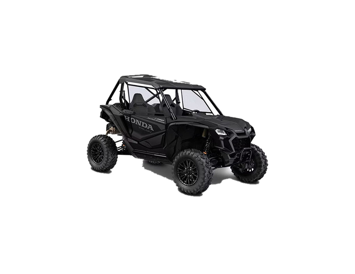 HONDA TALON 1000X motorcycle