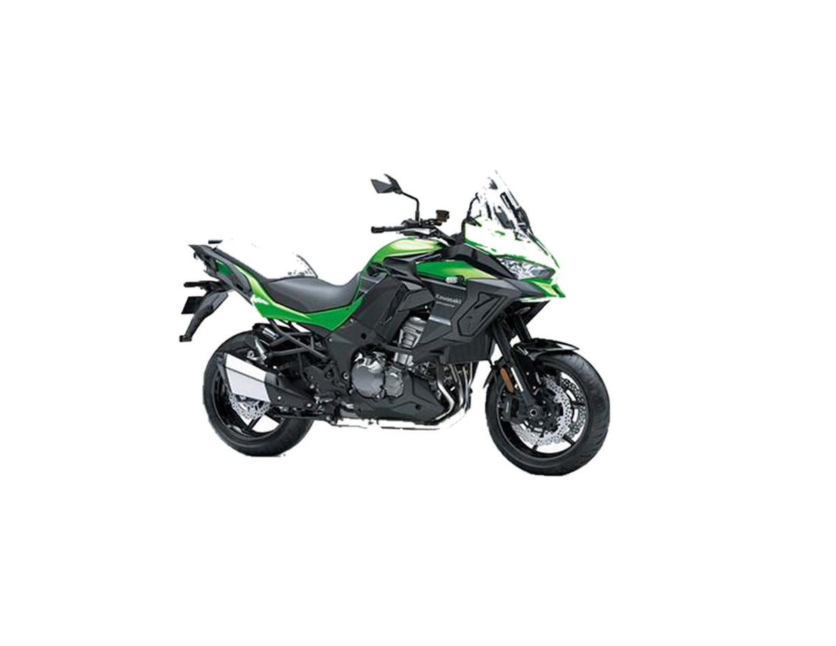 KAWASAKI VERSYS 1000 2020 2024 motorcycle