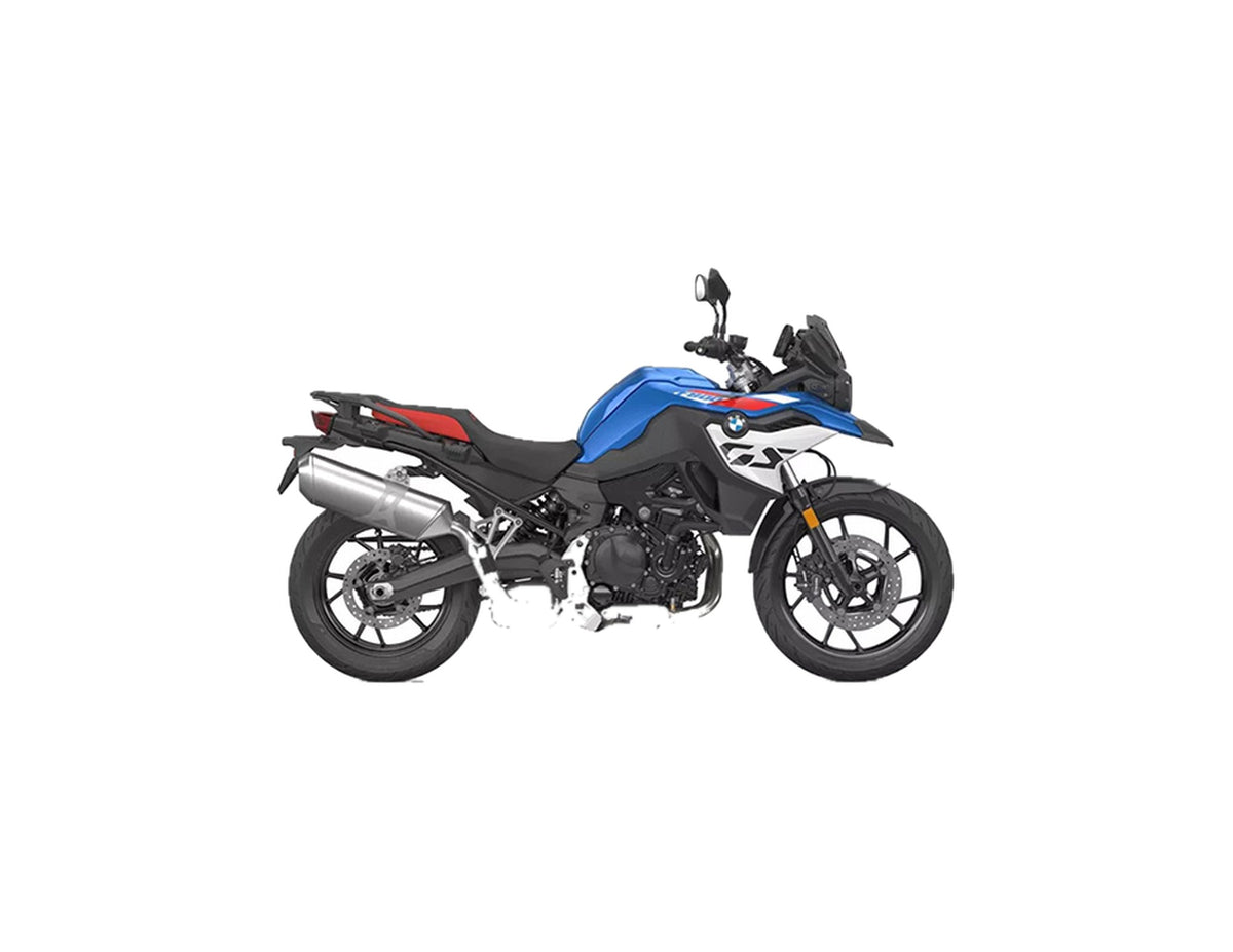 BMW F 800 GS 2024 2025 motorcycle
