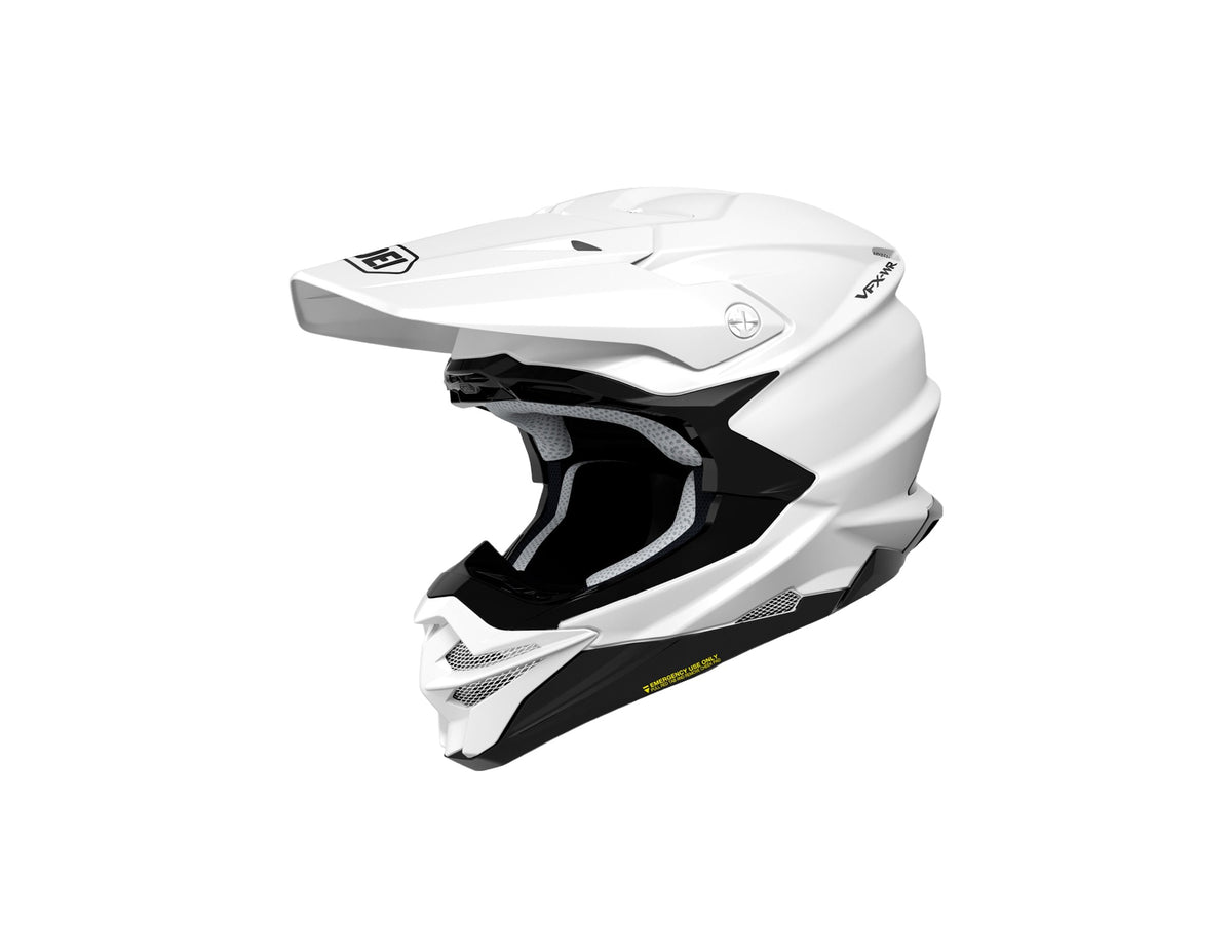 SHOEI VFX-WR - SIZE XSMALL & SMALL motorcycle