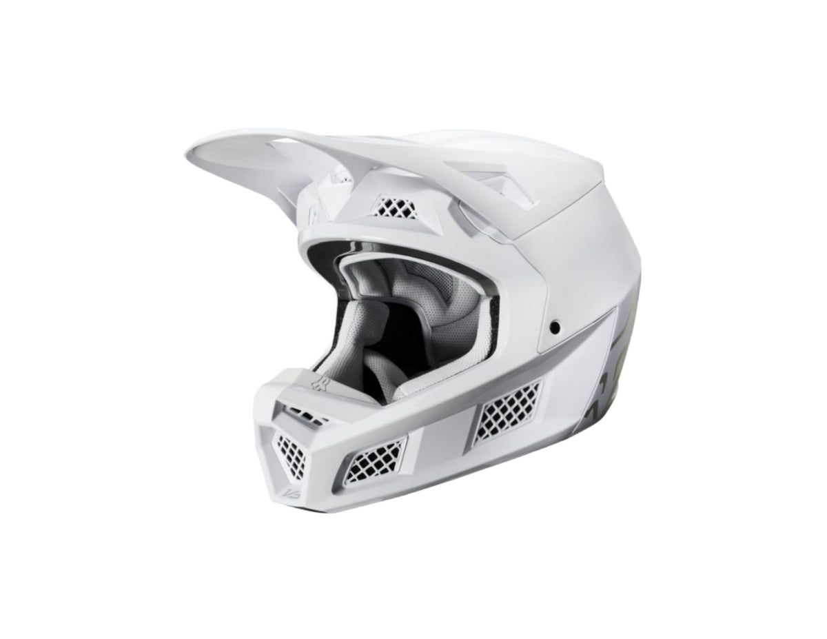 FOX V3-RS 2019-2023 - SIZE MEDIUM motorcycle