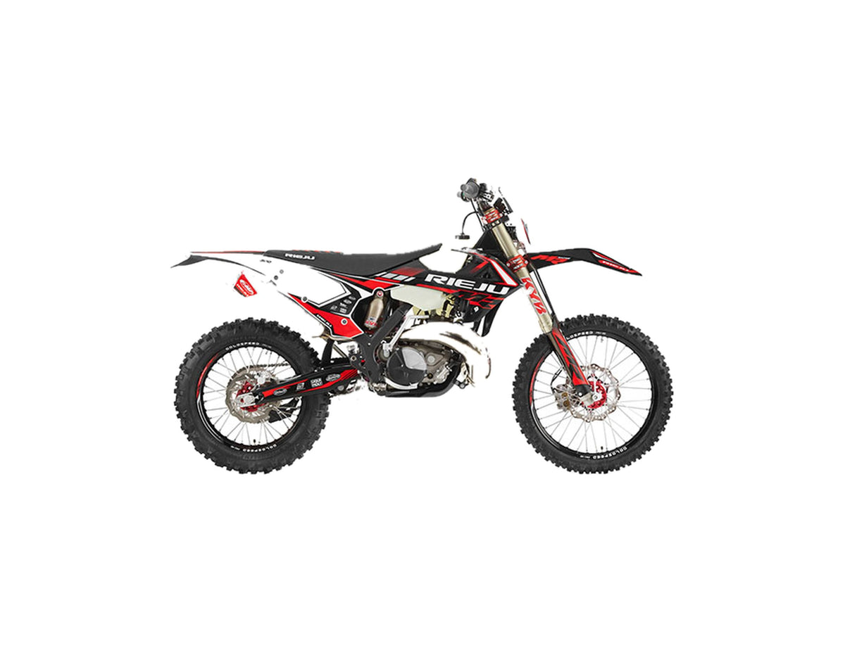 RIEJU MR 300 PRO 2021 2026 motorcycle