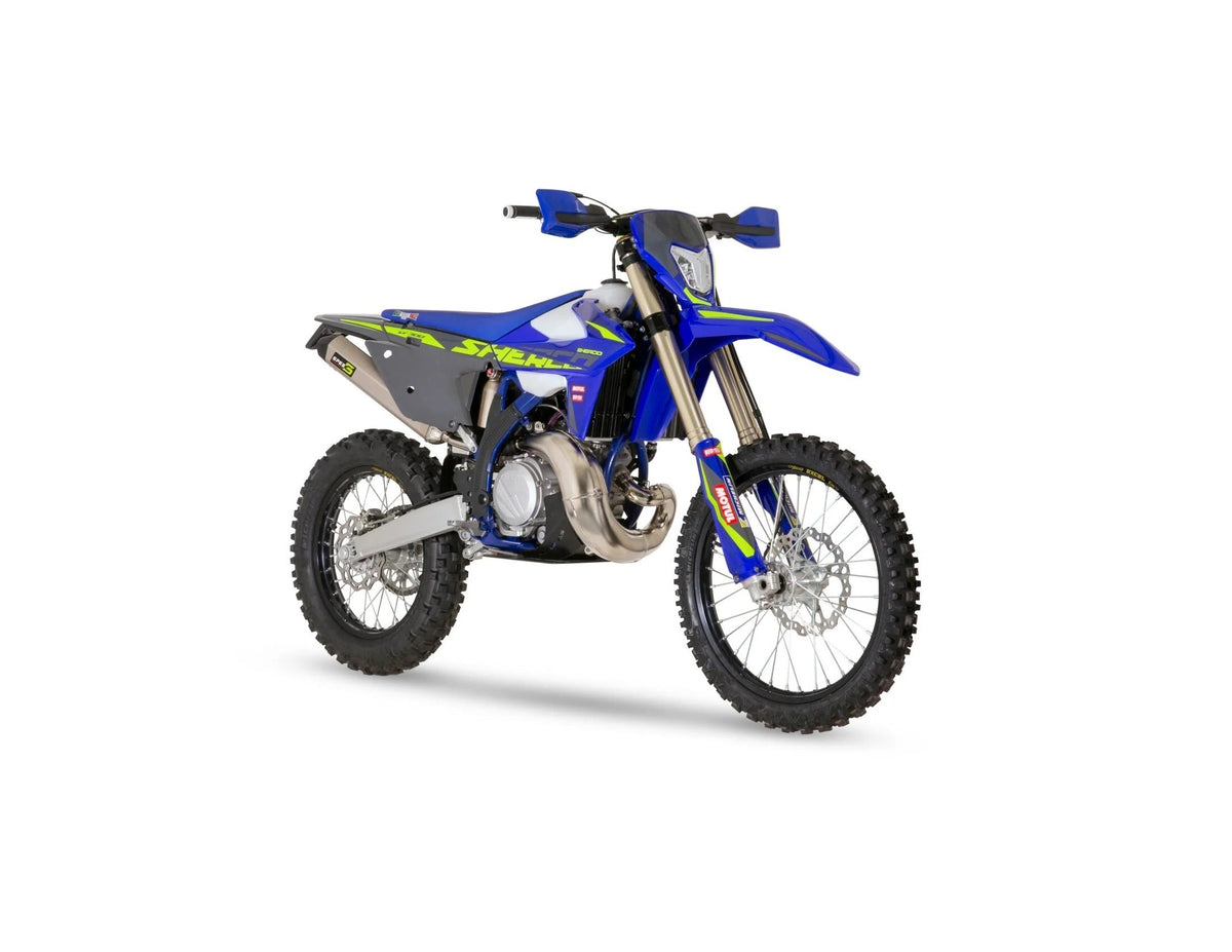 Sherco SE enduro