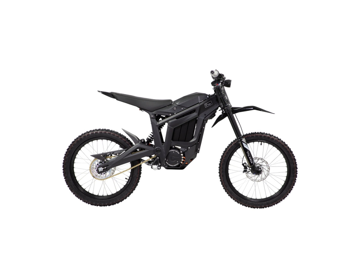 TALARIA STING MX3 electric dirt bike