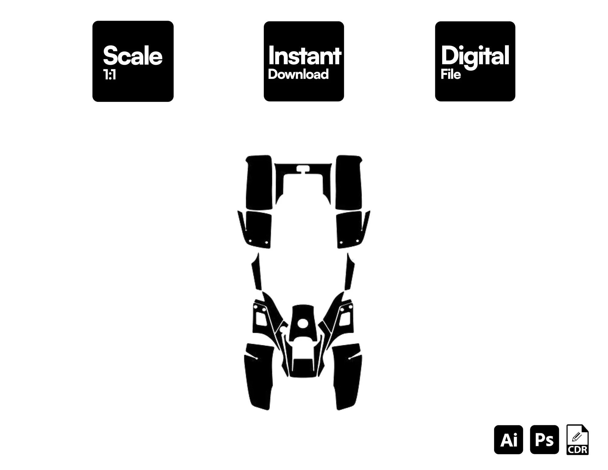 gabarit