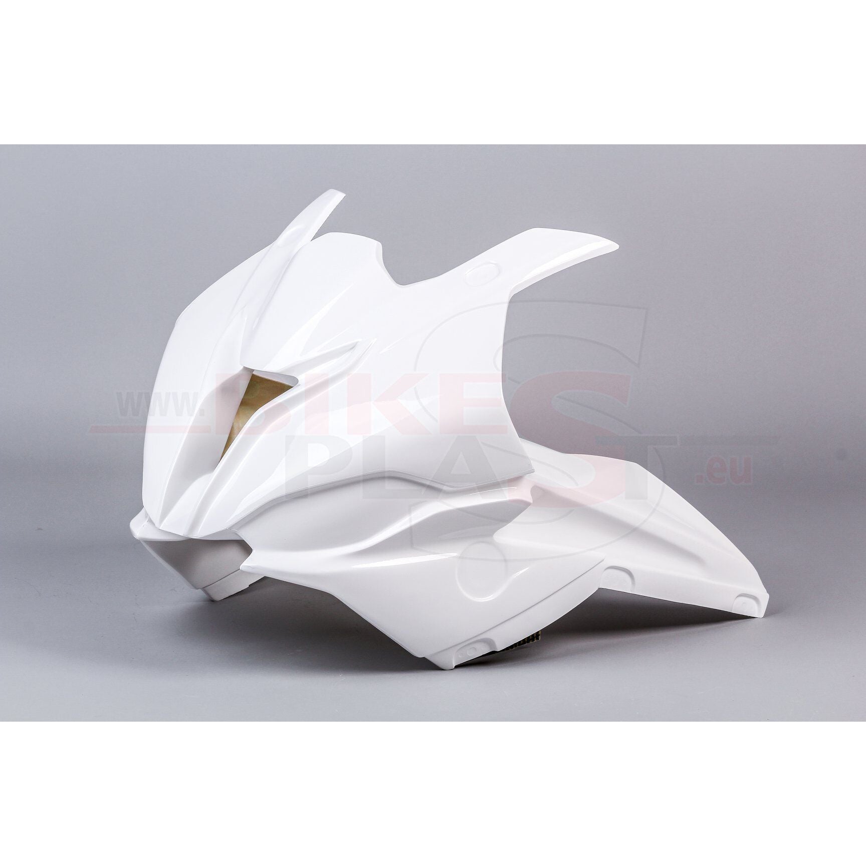 BMW S 1000RR RACING FAIRING 2019-2020 template vector graphics