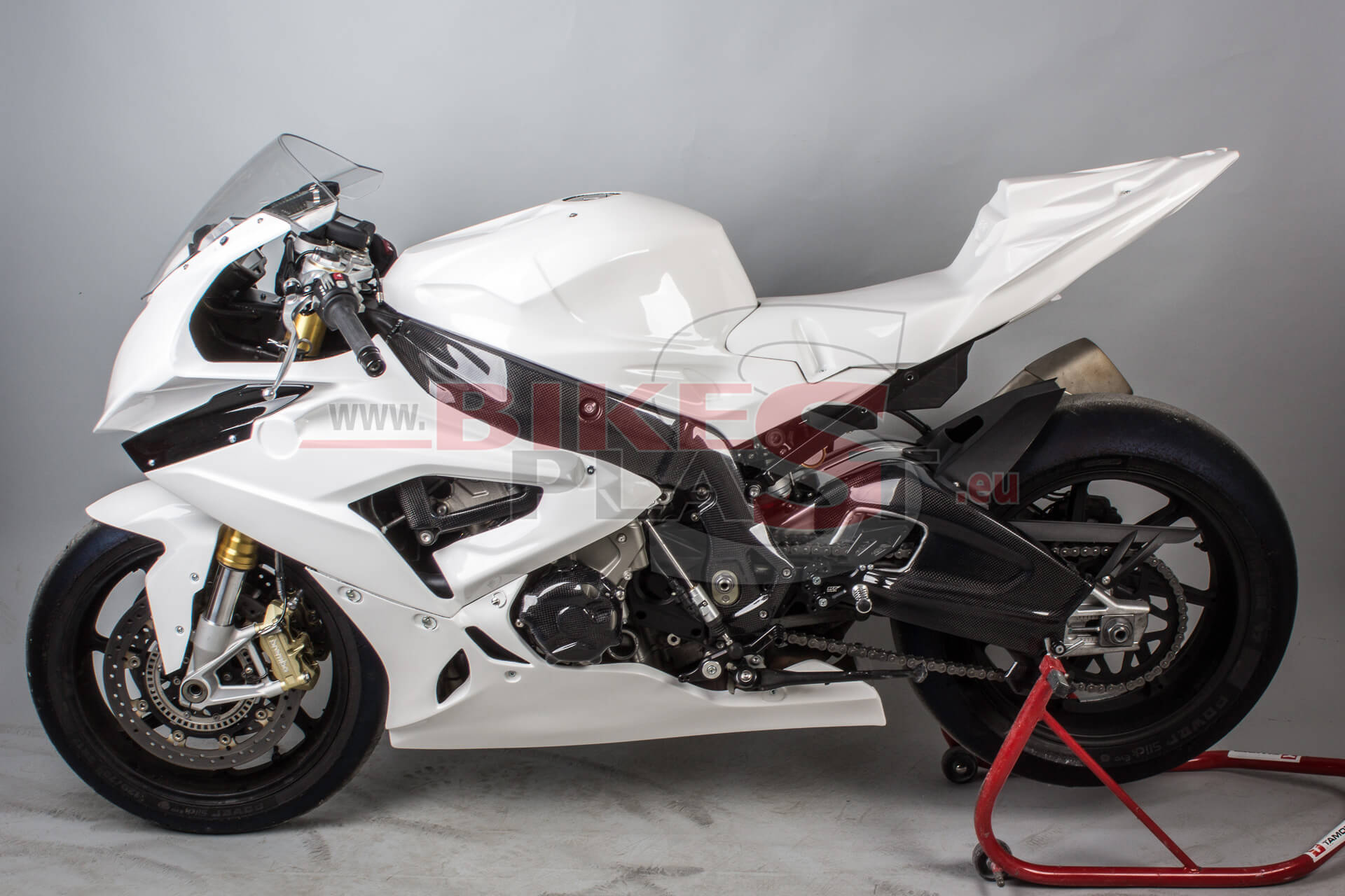 BMW S 1000RR RACING FAIRING 2015-2018