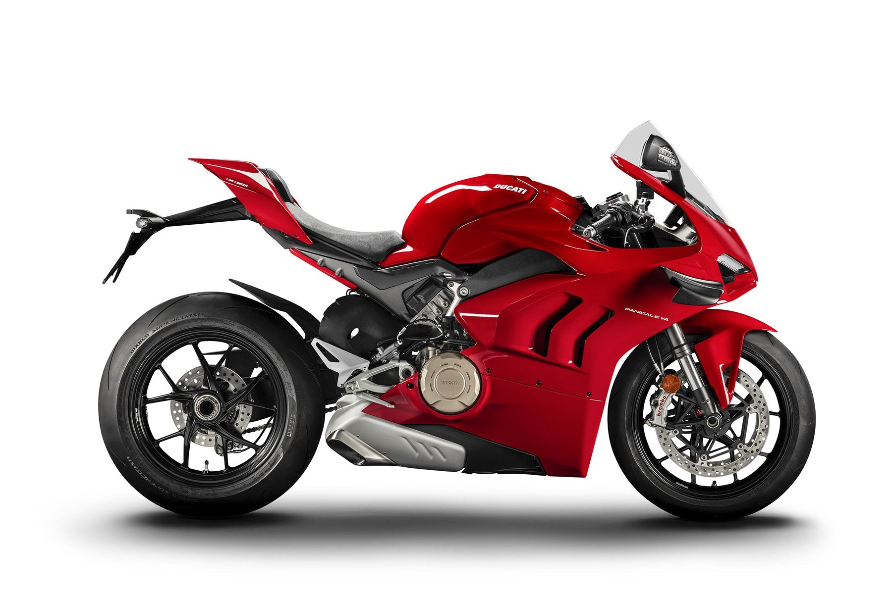 DUCATI PANIGALE V4 2020-2022