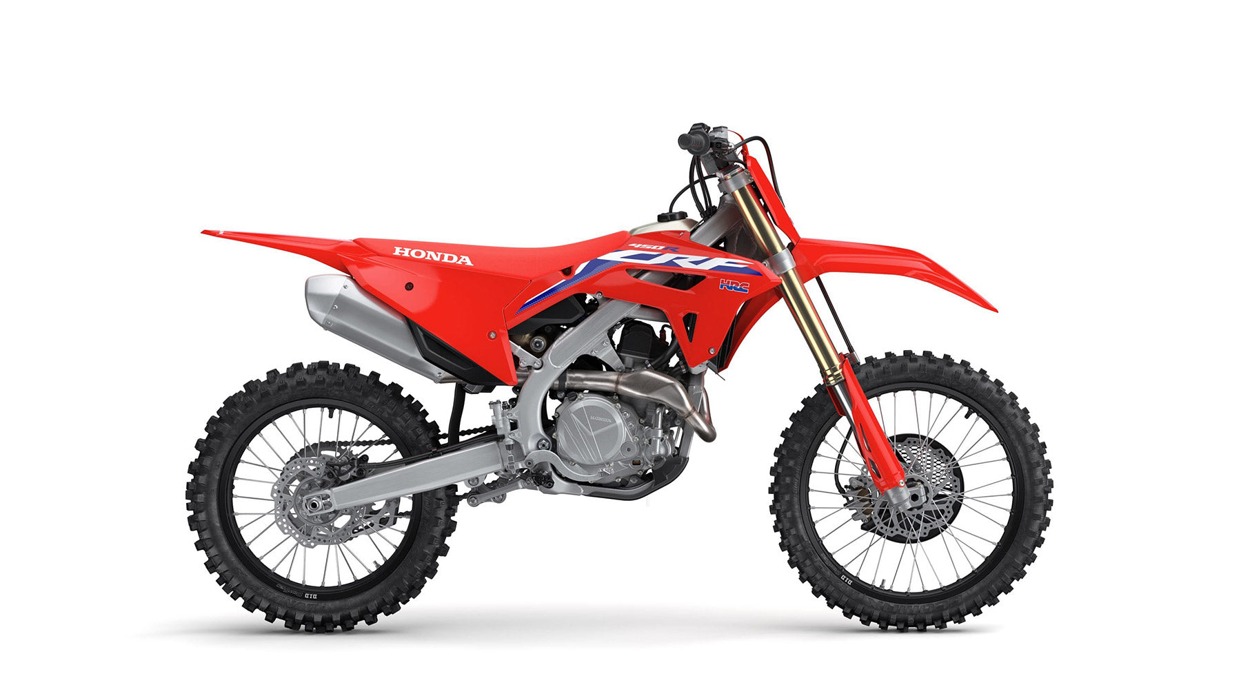 HONDA CRF 250R 2022-2023 450R 2021-2023