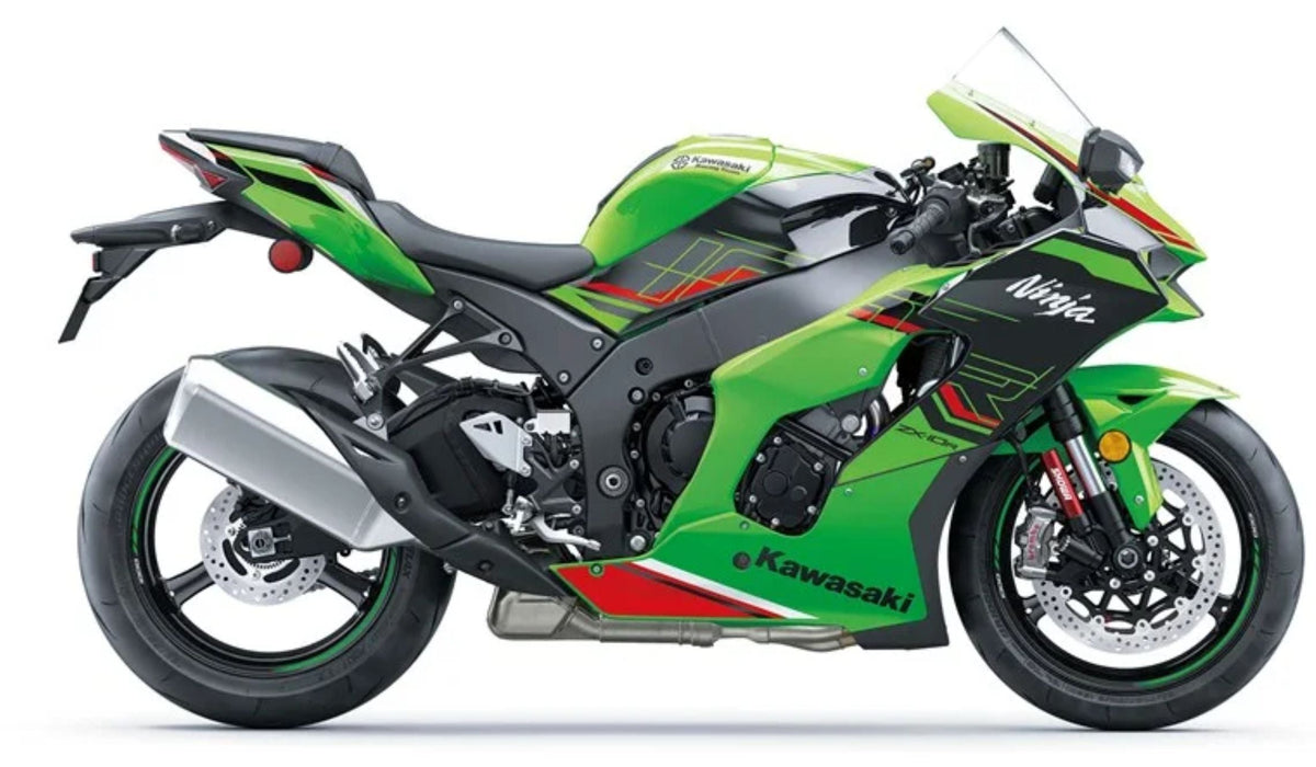 KAWASAKI NINJA ZX-10R 2021-2023