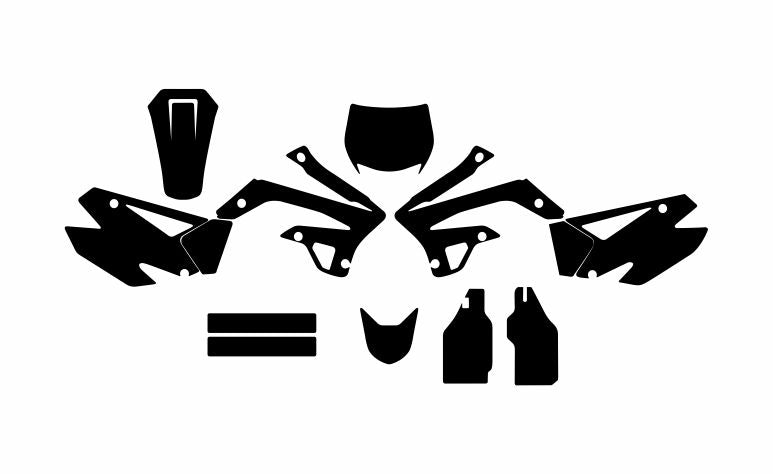 TM Racing 2008-2014 all models – TemplateMoto