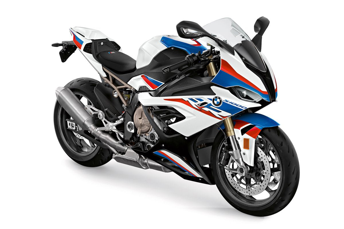BMW S1000RR 2019-2022 Original Fairing S 1000 RR