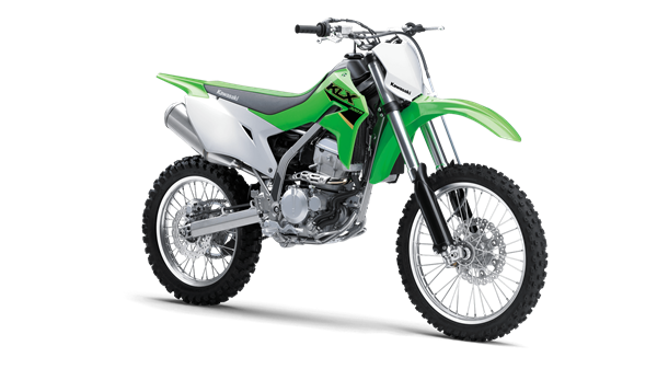KAWASAKI KLX 230 230R 2020-2022