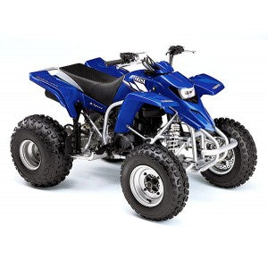 Yamaha Blaster 200 YFS ATV Quad Graphics Template