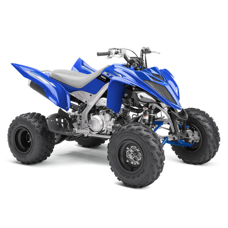 Yamaha Raptor 700 ATV Quad 2013 2014 2015 2016 2017 2018 2019 2020 2021 Graphics Template